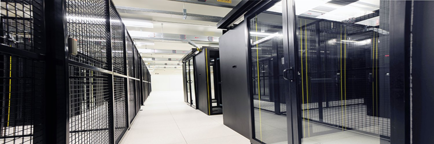 Data Center